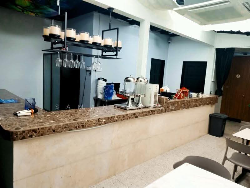 Shop / Office for Rent in Taman Cheras (Cheras) - Samantha Sun - Interior - PropertyGuru.com.my