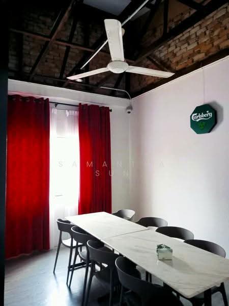Shop / Office for Rent in Taman Cheras (Cheras) - Samantha Sun - Interior - PropertyGuru.com.my