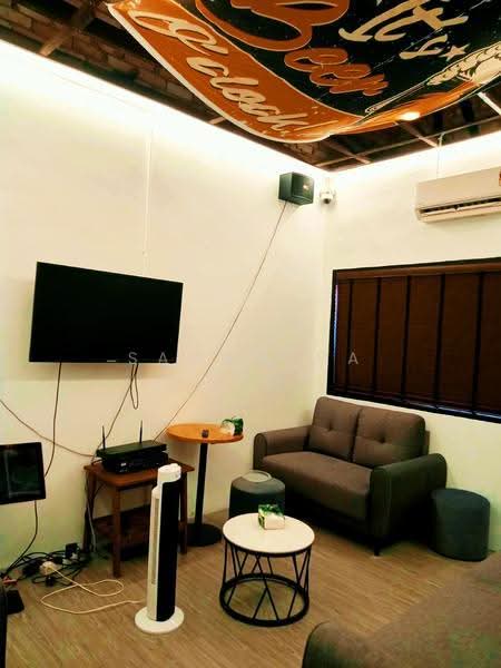 Shop / Office for Rent in Taman Cheras (Cheras) - Samantha Sun - Living Room - PropertyGuru.com.my