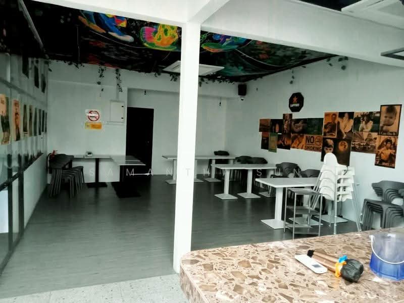 Shop / Office for Rent in Taman Cheras (Cheras) - Samantha Sun - Interior - PropertyGuru.com.my