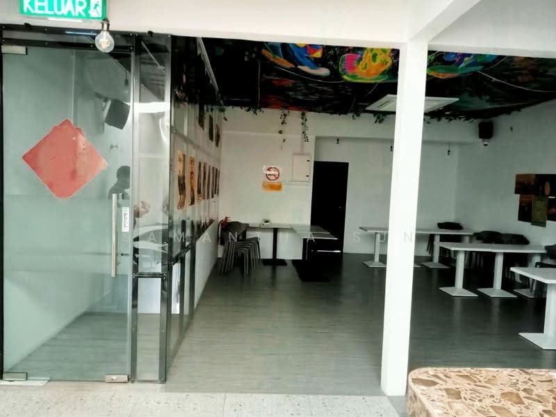 Shop / Office for Rent in Taman Cheras (Cheras) - Samantha Sun - Interior - PropertyGuru.com.my