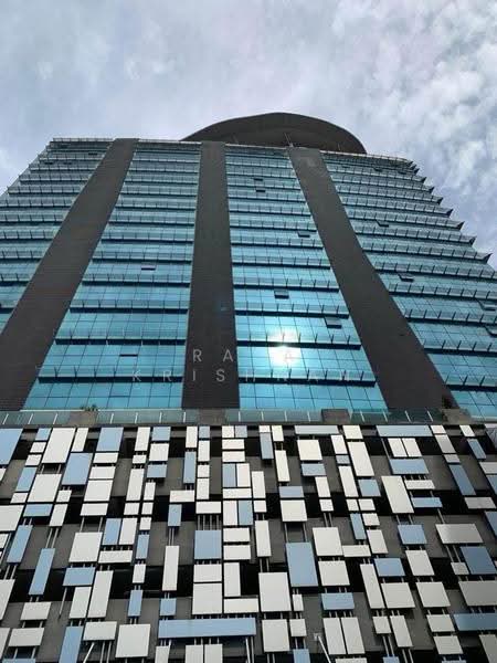 Pejabat untuk Dijual di Brickfields (Kuala Lumpur) - Raja Krishnan - Exterior - PropertyGuru.com.my