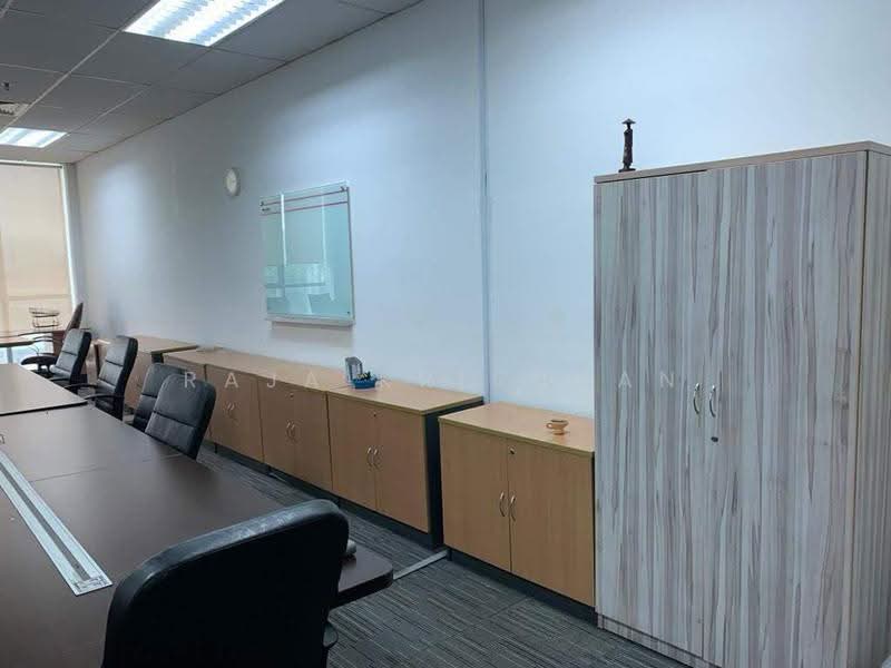 Pejabat untuk Dijual di Brickfields (Kuala Lumpur) - Raja Krishnan - Interior - PropertyGuru.com.my