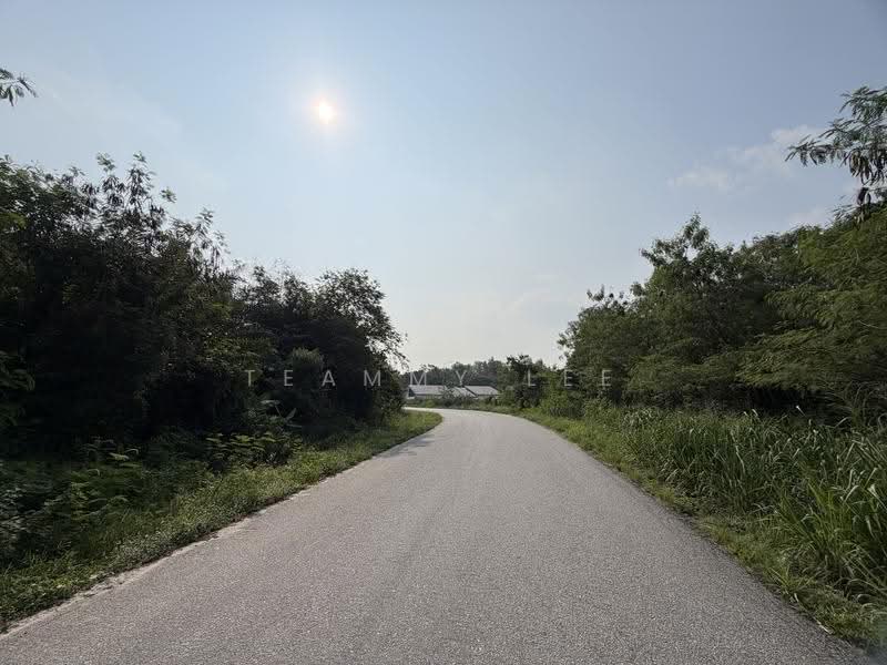 Tanah Pertanian untuk Dijual di Pajam, Cypark (Pajam) - Teammy Lee - PropertyGuru.com.my