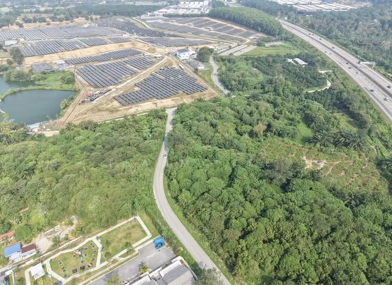 Tanah Pertanian untuk Dijual di Pajam, Cypark (Pajam) - Teammy Lee - Exterior - PropertyGuru.com.my