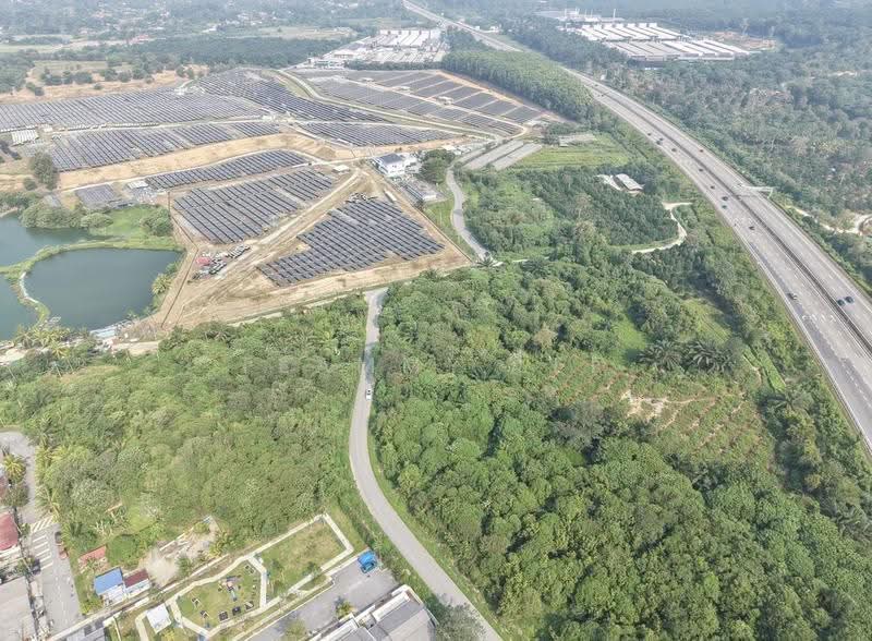 Tanah Pertanian untuk Dijual di Pajam, Cypark (Pajam) - Teammy Lee - Exterior - PropertyGuru.com.my