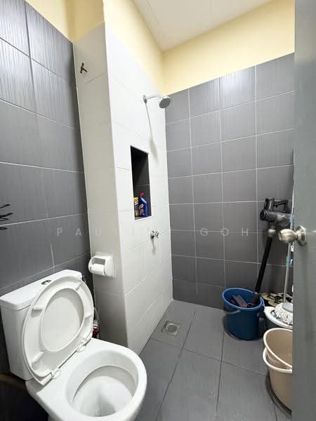 Rumah Teres untuk Dijual di Masai (Johor) - Pauline Goh - Bathroom - PropertyGuru.com.my