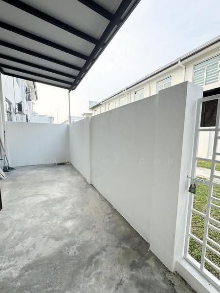 Rumah Teres untuk Dijual di Masai (Johor) - Pauline Goh - Exterior - PropertyGuru.com.my