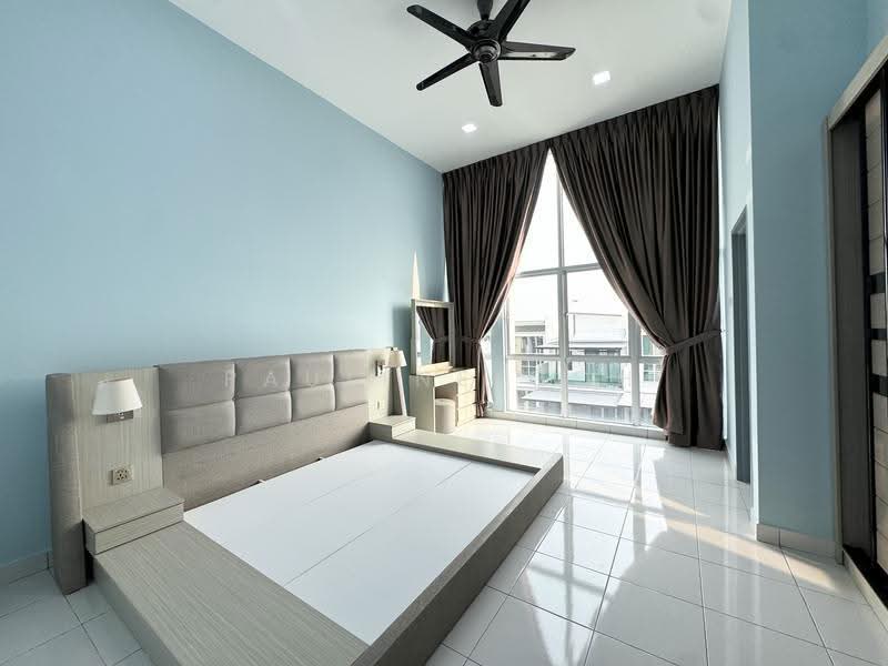 Rumah Teres untuk Dijual di Masai (Johor) - Pauline Goh - Bedroom - PropertyGuru.com.my