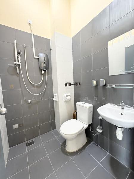 Rumah Teres untuk Dijual di Masai (Johor) - Pauline Goh - Bathroom - PropertyGuru.com.my