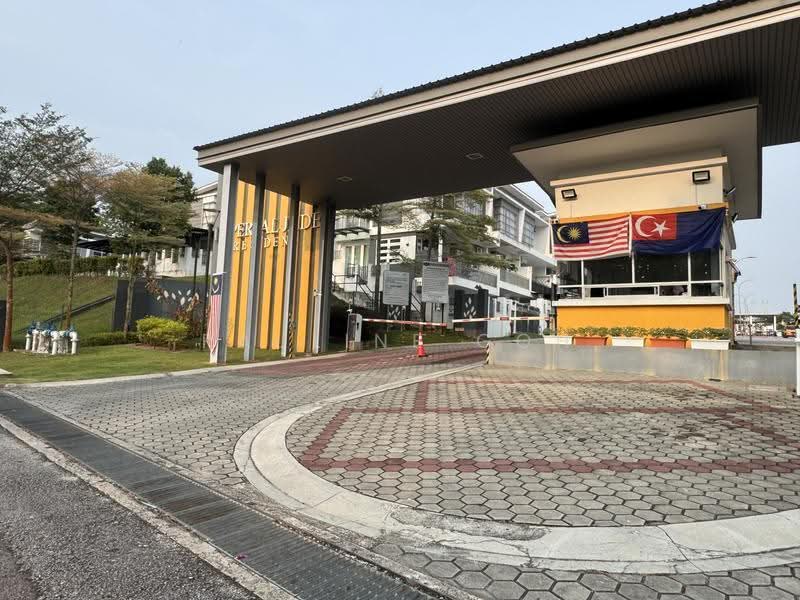 Rumah Teres untuk Dijual di Masai (Johor) - Pauline Goh - Exterior - PropertyGuru.com.my