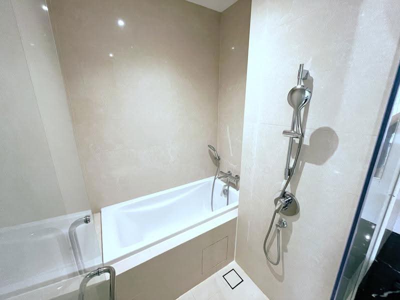 Service Residence for Rent at Pavilion Ceylon Hill - Honsa Ung - Bathroom - PropertyGuru.com.my