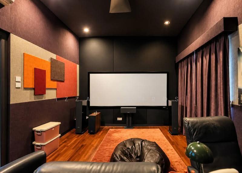 Rumah Berkembar untuk Dijual di Desa Sri Hartamas (Sri Hartamas) - Izzat Zamros - Interior - PropertyGuru.com.my