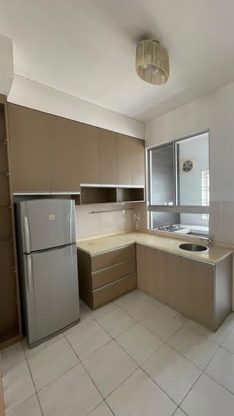 Rumah Teres 2.5-Tingkat untuk Dijual di Taman Setia Indah (Tebrau) - Queena Thye - Kitchen - PropertyGuru.com.my
