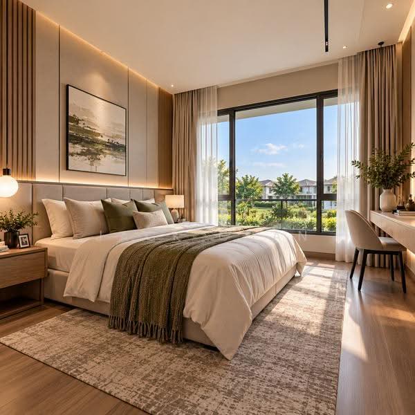 2-storey Terraced House for Sale in Banting (Selangor) - Jack Chan - Bedroom - PropertyGuru.com.my