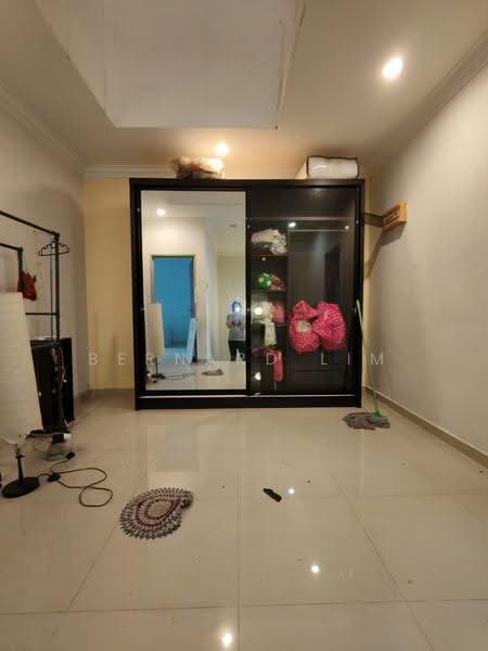 2-storey Terraced House for Rent in Taman Mount Austin (Tebrau) - Bernard Lim - Interior - PropertyGuru.com.my
