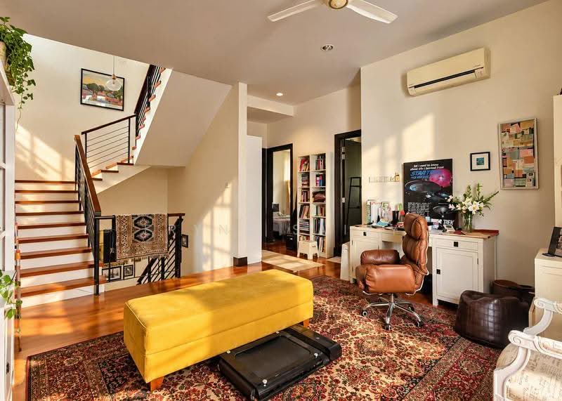 Semi-Detached House for Sale in Taman Tun Dr Ismail (Kuala Lumpur) - Eryna Sairy - PropertyGuru.com.my
