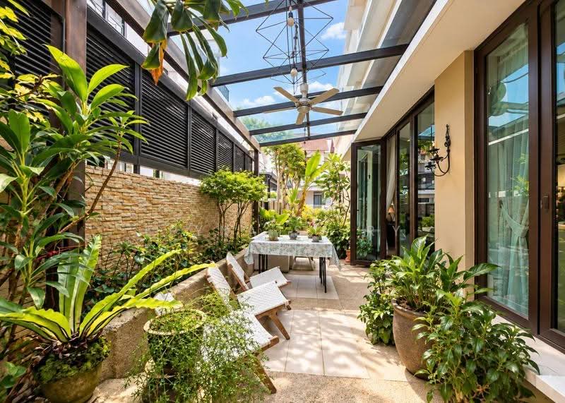 Semi-Detached House for Sale in Taman Tun Dr Ismail (Kuala Lumpur) - Eryna Sairy - PropertyGuru.com.my