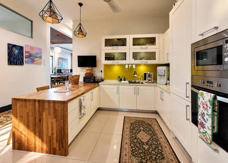 Semi-Detached House for Sale in Taman Tun Dr Ismail (Kuala Lumpur) - Eryna Sairy - PropertyGuru.com.my