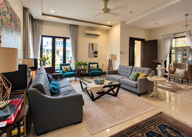 Semi-Detached House for Sale in Taman Tun Dr Ismail (Kuala Lumpur) - Eryna Sairy - PropertyGuru.com.my