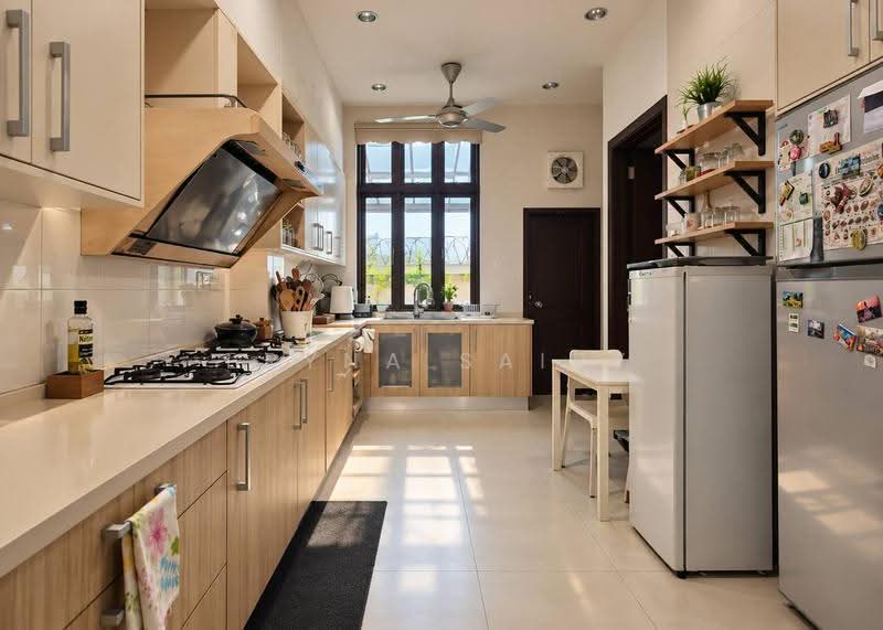 Semi-Detached House for Sale in Taman Tun Dr Ismail (Kuala Lumpur) - Eryna Sairy - PropertyGuru.com.my