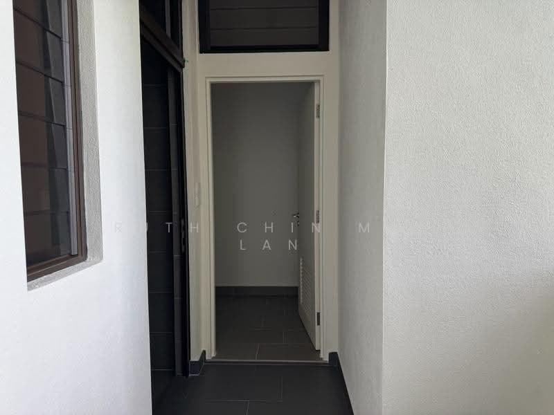 Service Residence for Sale at Jendela Residences - Ruth Chin May Lan - Interior - PropertyGuru.com.my