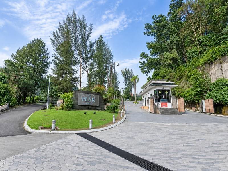 Bungalow Land for Sale in Taman Ampang Hilir (Ampang) - Lucas Choo - Exterior - PropertyGuru.com.my