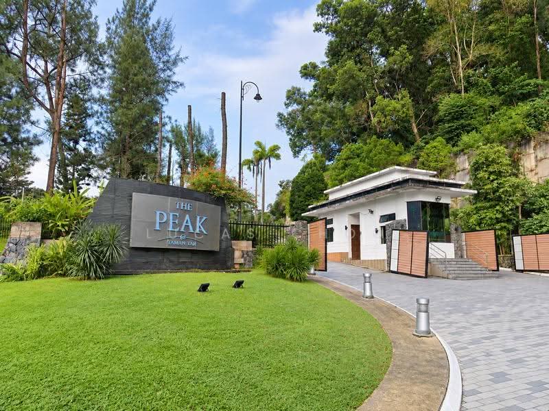 Bungalow Land for Sale in Taman Ampang Hilir (Ampang) - Lucas Choo - Exterior - PropertyGuru.com.my