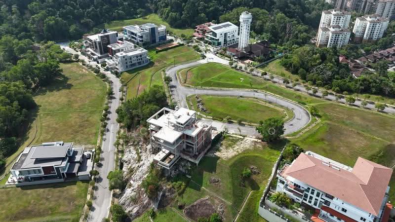 Bungalow Land for Sale in Taman Ampang Hilir (Ampang) - Lucas Choo - Exterior - PropertyGuru.com.my