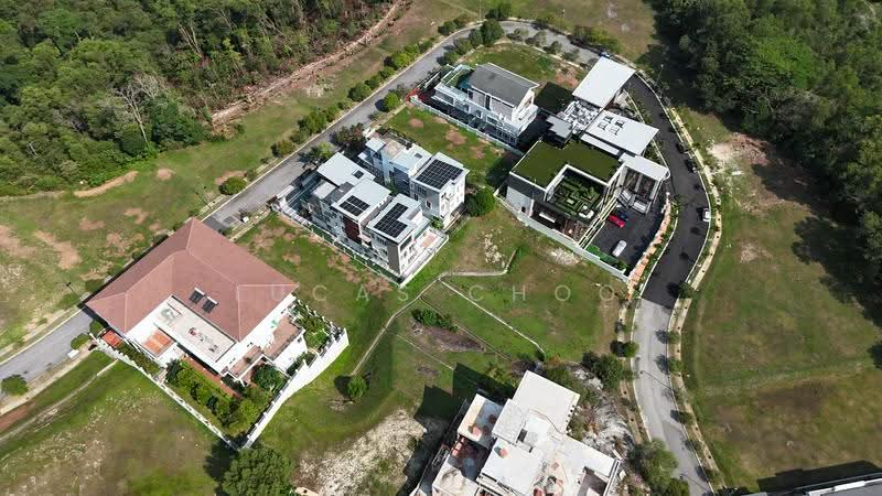 Bungalow Land for Sale in Taman Ampang Hilir (Ampang) - Lucas Choo - PropertyGuru.com.my