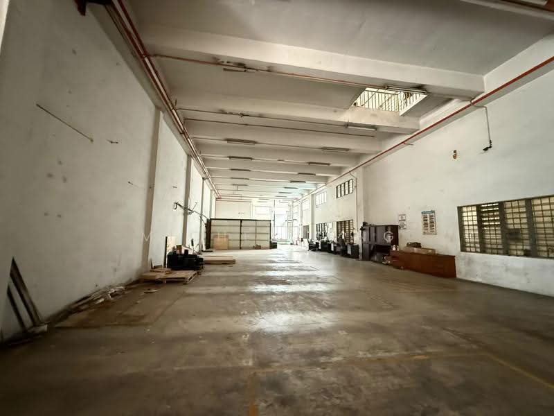 Kilang Terpisah untuk Disewa di Kawasan Perindustrian Dewani (Johor Bahru) - Michelle Ng - Interior - PropertyGuru.com.my