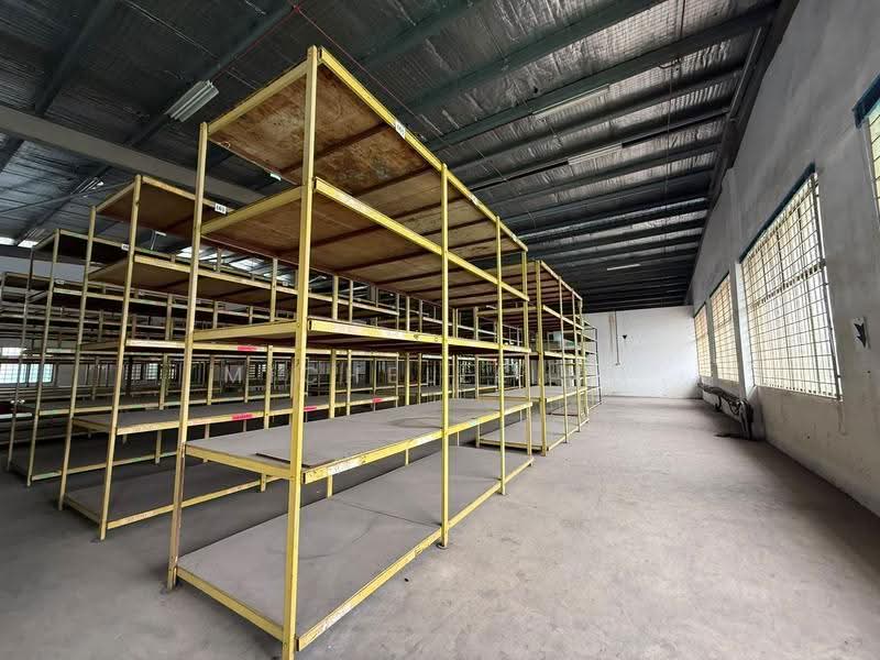 Kilang Terpisah untuk Disewa di Kawasan Perindustrian Dewani (Johor Bahru) - Michelle Ng - Interior - PropertyGuru.com.my