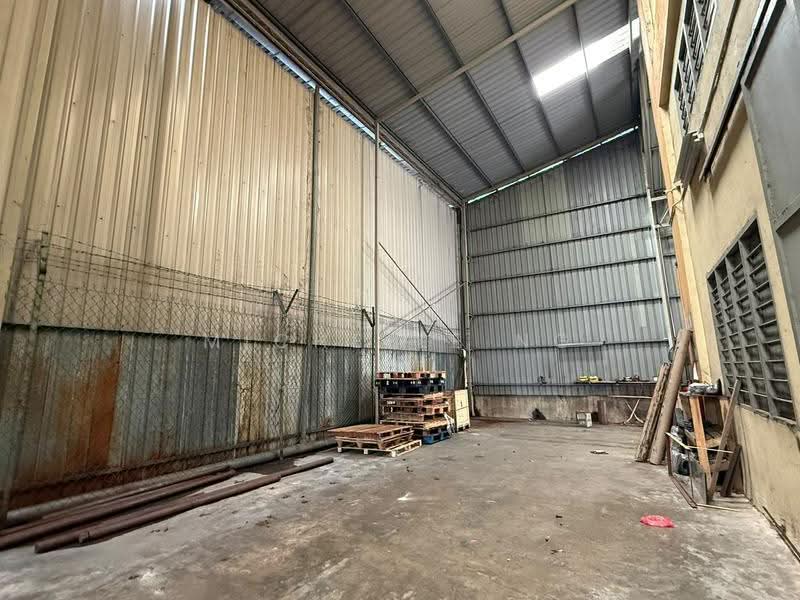Kilang Terpisah untuk Disewa di Kawasan Perindustrian Dewani (Johor Bahru) - Michelle Ng - Interior - PropertyGuru.com.my