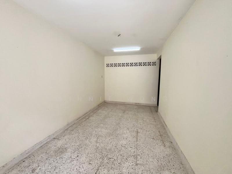 1-storey Terraced House for Sale in New Green Park (Rawang) - Minnie Wong - Interior - PropertyGuru.com.my