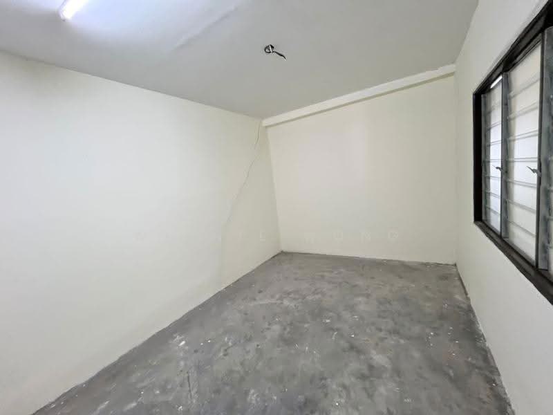 1-storey Terraced House for Sale in New Green Park (Rawang) - Minnie Wong - Interior - PropertyGuru.com.my