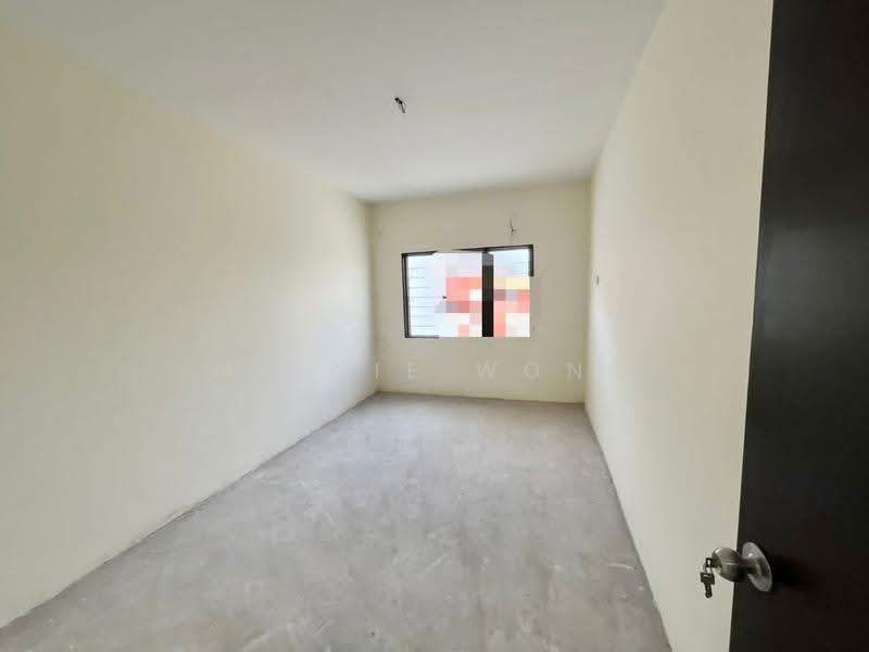 1-storey Terraced House for Sale in New Green Park (Rawang) - Minnie Wong - Interior - PropertyGuru.com.my