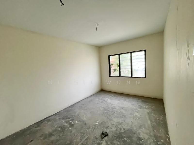 1-storey Terraced House for Sale in New Green Park (Rawang) - Minnie Wong - Interior - PropertyGuru.com.my