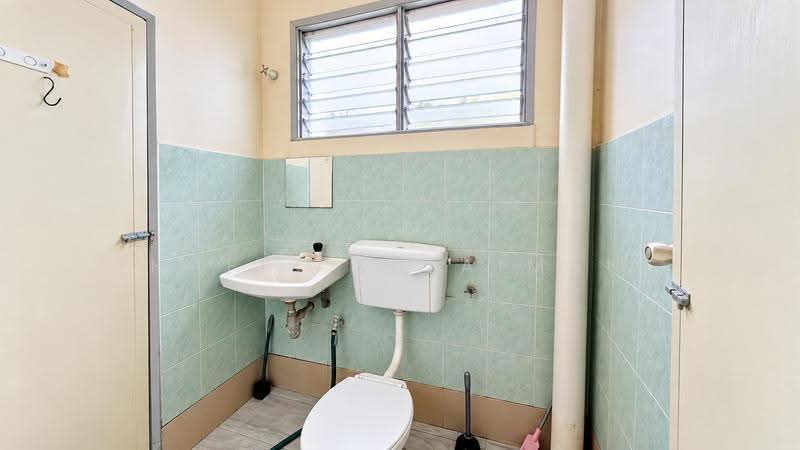 Rumah Teres 2-Tingkat untuk Dijual di Puncak Alam (Selangor) - Hafiz Sulaiman - Bathroom - PropertyGuru.com.my