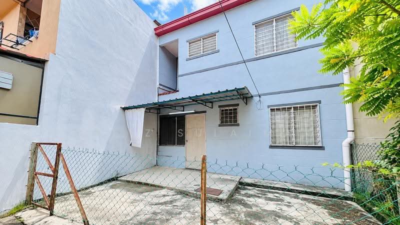 Rumah Teres 2-Tingkat untuk Dijual di Puncak Alam (Selangor) - Hafiz Sulaiman - Exterior - PropertyGuru.com.my