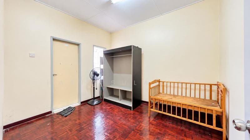 Rumah Teres 2-Tingkat untuk Dijual di Puncak Alam (Selangor) - Hafiz Sulaiman - Bedroom - PropertyGuru.com.my