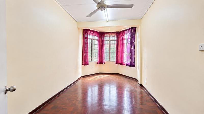 Rumah Teres 2-Tingkat untuk Dijual di Puncak Alam (Selangor) - Hafiz Sulaiman - Interior - PropertyGuru.com.my
