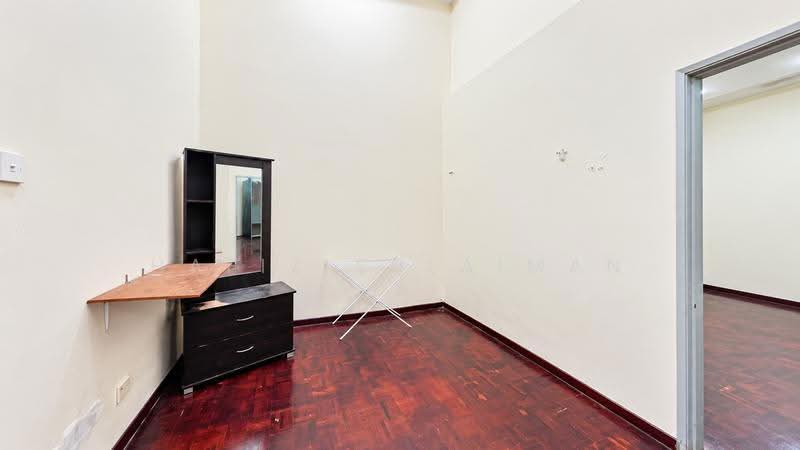 Rumah Teres 2-Tingkat untuk Dijual di Puncak Alam (Selangor) - Hafiz Sulaiman - Interior - PropertyGuru.com.my