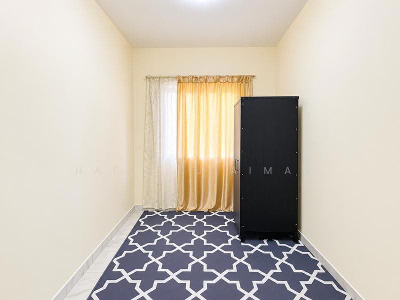 Rumah Teres 2-Tingkat untuk Dijual di Puncak Alam (Selangor) - Hafiz Sulaiman - Interior - PropertyGuru.com.my