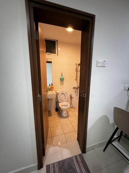 Condominium for Rent at Sri Putramas III / Royal Regent - Travis Wong - Bathroom - PropertyGuru.com.my