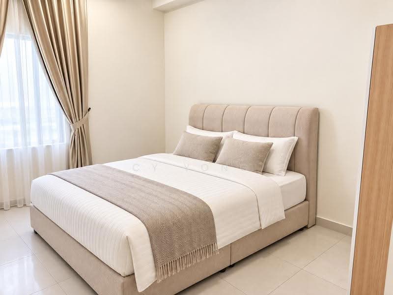 Kondominium untuk Disewa di D'Terra Residences - CY Yong - Bedroom - PropertyGuru.com.my