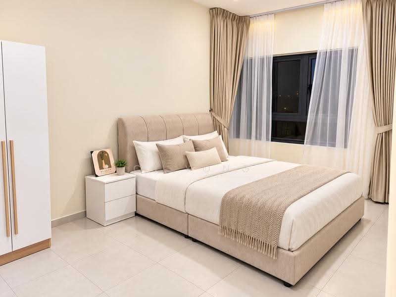 Kondominium untuk Disewa di D'Terra Residences - CY Yong - Bedroom - PropertyGuru.com.my