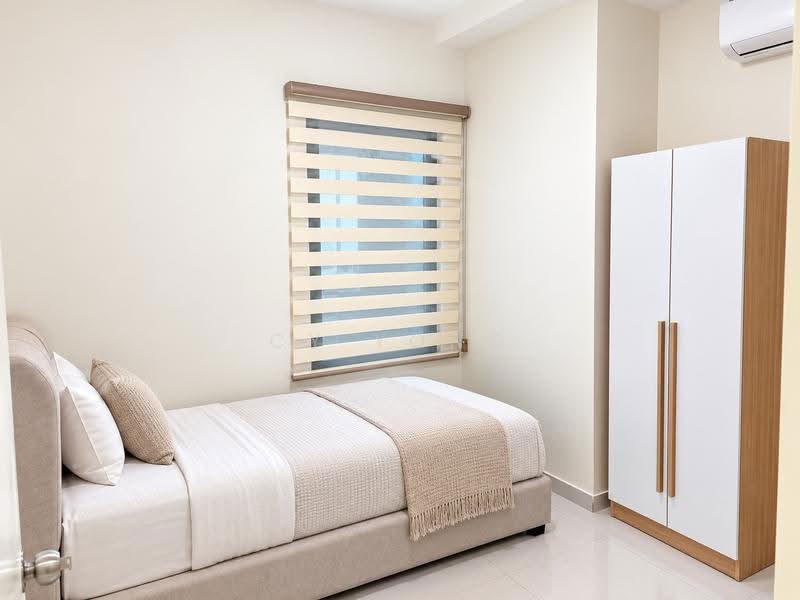 Kondominium untuk Disewa di D'Terra Residences - CY Yong - Bedroom - PropertyGuru.com.my