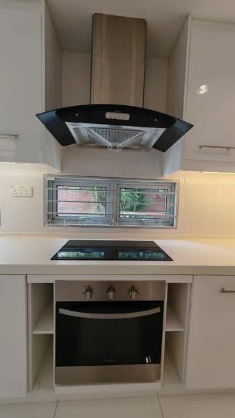 Bungalow House for Rent in Damansara Heights (Kuala Lumpur) - Alwin Yee - Kitchen - PropertyGuru.com.my