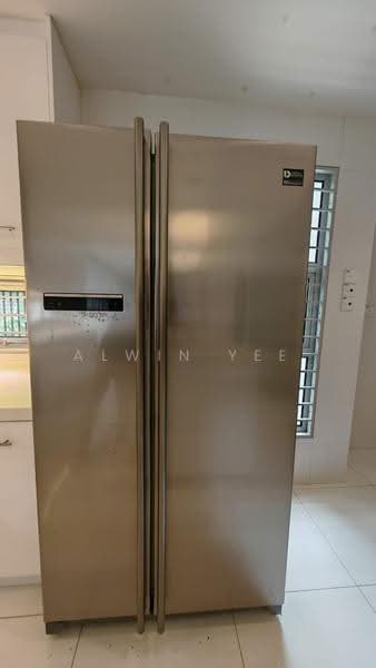 Bungalow House for Rent in Damansara Heights (Kuala Lumpur) - Alwin Yee - Kitchen - PropertyGuru.com.my