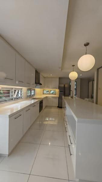 Bungalow House for Rent in Damansara Heights (Kuala Lumpur) - Alwin Yee - Kitchen - PropertyGuru.com.my